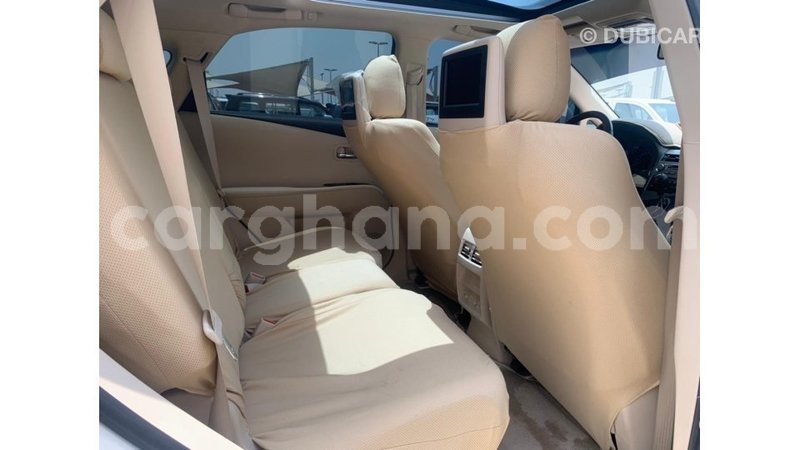 Big with watermark lexus rx 350 ashanti import dubai 30699