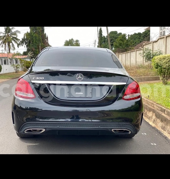 Big with watermark mercedes benz c class eastern akropong 30704