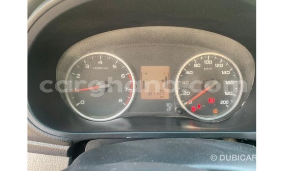 Buy Import Mitsubishi L200 White Car in Import - Dubai in Ashanti Buy Import Mitsubishi L200 White Car in Import - Dubai in Ashanti