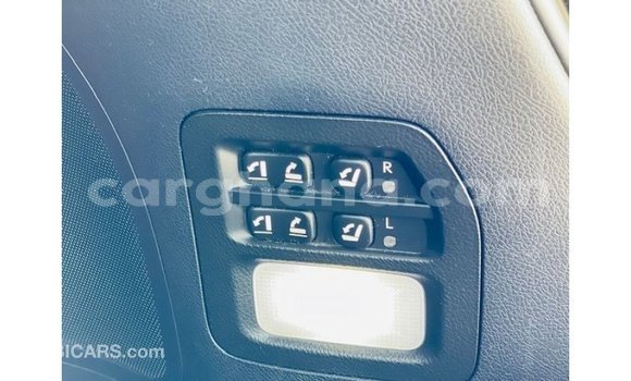 Ra Imported Lexus LX Black Ọkọ̀ in Import - Dubai ni Ashanti Ra Imported Lexus LX Black Ọkọ̀ in Import - Dubai ni Ashanti