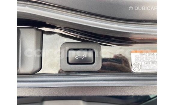 Ra Imported Lexus LX Black Ọkọ̀ in Import - Dubai ni Ashanti Ra Imported Lexus LX Black Ọkọ̀ in Import - Dubai ni Ashanti