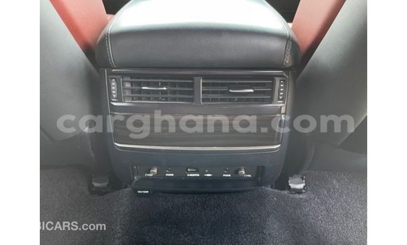 Ra Imported Lexus LX Black Ọkọ̀ in Import - Dubai ni Ashanti Ra Imported Lexus LX Black Ọkọ̀ in Import - Dubai ni Ashanti