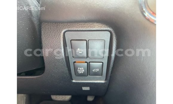 Ra Imported Lexus LX Black Ọkọ̀ in Import - Dubai ni Ashanti Ra Imported Lexus LX Black Ọkọ̀ in Import - Dubai ni Ashanti