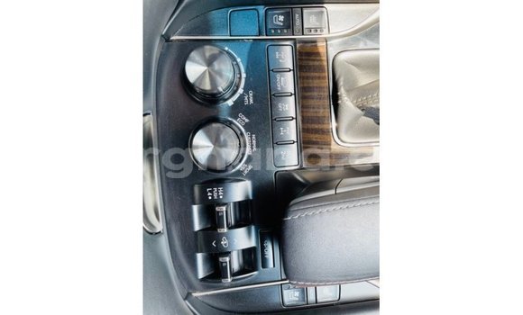 Ra Imported Lexus LX Black Ọkọ̀ in Import - Dubai ni Ashanti Ra Imported Lexus LX Black Ọkọ̀ in Import - Dubai ni Ashanti