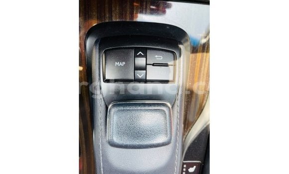 Ra Imported Lexus LX Black Ọkọ̀ in Import - Dubai ni Ashanti Ra Imported Lexus LX Black Ọkọ̀ in Import - Dubai ni Ashanti