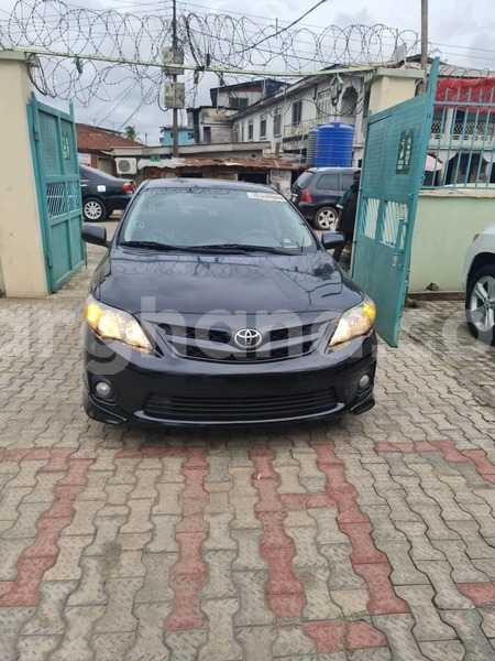 Big with watermark toyota corolla western sekondi takoradi metropolitan 30709