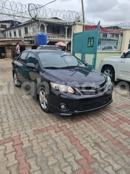 Big with watermark toyota corolla western sekondi takoradi metropolitan 30709