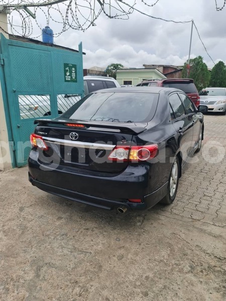 Big with watermark toyota corolla western sekondi takoradi metropolitan 30709