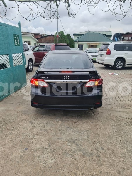 Big with watermark toyota corolla western sekondi takoradi metropolitan 30709