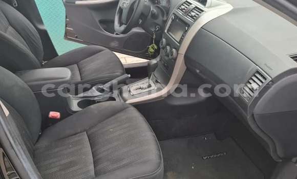 Ra Àlòkù Toyota Corolla Black Ọkọ̀ in Sekondi–Takoradi Metropolitan ni Oorun Ra Àlòkù Toyota Corolla Black Ọkọ̀ in Sekondi–Takoradi Metropolitan ni Oorun