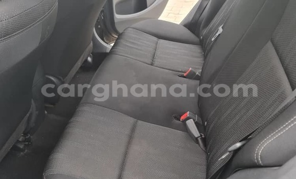 Ra Àlòkù Toyota Corolla Black Ọkọ̀ in Sekondi–Takoradi Metropolitan ni Oorun Ra Àlòkù Toyota Corolla Black Ọkọ̀ in Sekondi–Takoradi Metropolitan ni Oorun