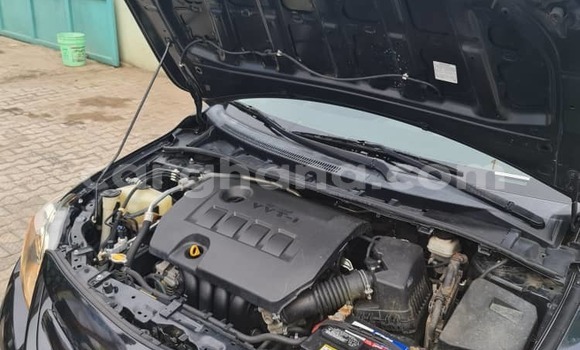 Ra Àlòkù Toyota Corolla Black Ọkọ̀ in Sekondi–Takoradi Metropolitan ni Oorun Ra Àlòkù Toyota Corolla Black Ọkọ̀ in Sekondi–Takoradi Metropolitan ni Oorun