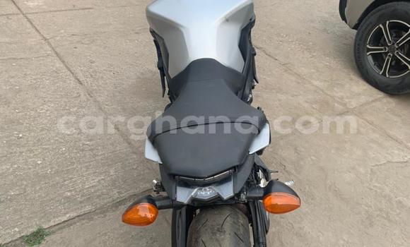 Buy Used Mtt Y2K Silver Bike in Sekondi–Takoradi Metropolitan in Western Buy Used Mtt Y2K Silver Bike in Sekondi–Takoradi Metropolitan in Western
