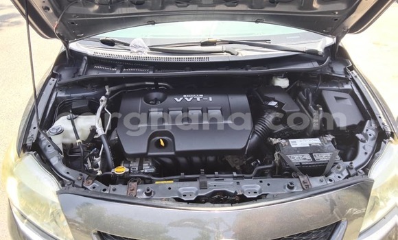 Ra Àlòkù Toyota Corolla Alagara Ọkọ̀ in Sekondi–Takoradi Metropolitan ni Oorun Ra Àlòkù Toyota Corolla Alagara Ọkọ̀ in Sekondi–Takoradi Metropolitan ni Oorun