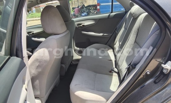 Ra Àlòkù Toyota Corolla Alagara Ọkọ̀ in Sekondi–Takoradi Metropolitan ni Oorun Ra Àlòkù Toyota Corolla Alagara Ọkọ̀ in Sekondi–Takoradi Metropolitan ni Oorun