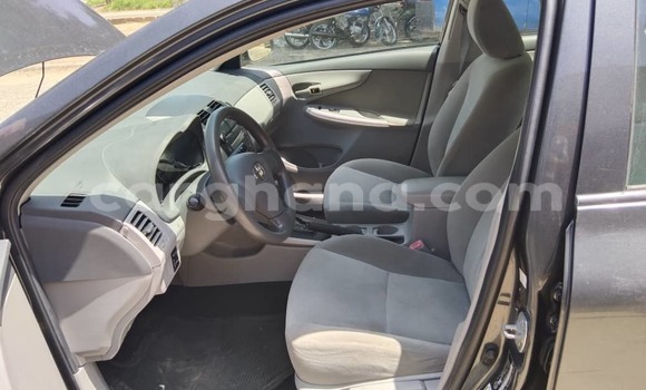 Ra Àlòkù Toyota Corolla Alagara Ọkọ̀ in Sekondi–Takoradi Metropolitan ni Oorun Ra Àlòkù Toyota Corolla Alagara Ọkọ̀ in Sekondi–Takoradi Metropolitan ni Oorun