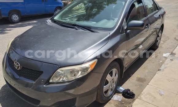 Ra Àlòkù Toyota Corolla Alagara Ọkọ̀ in Sekondi–Takoradi Metropolitan ni Oorun Ra Àlòkù Toyota Corolla Alagara Ọkọ̀ in Sekondi–Takoradi Metropolitan ni Oorun