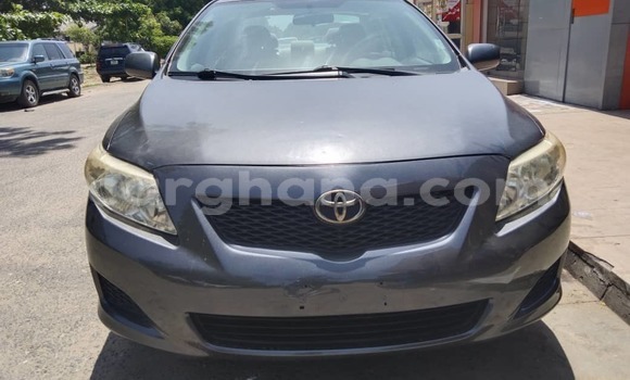 Ra Àlòkù Toyota Corolla Alagara Ọkọ̀ in Sekondi–Takoradi Metropolitan ni Oorun Ra Àlòkù Toyota Corolla Alagara Ọkọ̀ in Sekondi–Takoradi Metropolitan ni Oorun