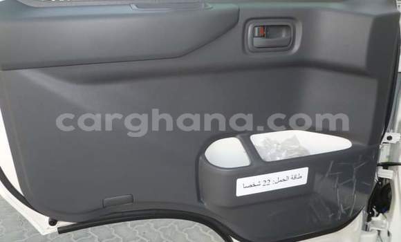 Buy Used Toyota Coaster White Car in Sekondi–Takoradi Metropolitan in Western Buy Used Toyota Coaster White Car in Sekondi–Takoradi Metropolitan in Western