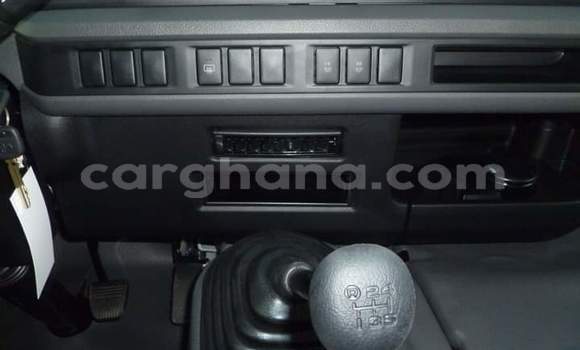 Buy Used Toyota Coaster White Car in Sekondi–Takoradi Metropolitan in Western Buy Used Toyota Coaster White Car in Sekondi–Takoradi Metropolitan in Western