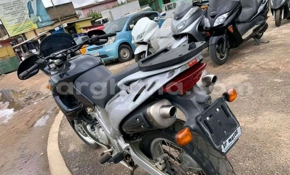 Ra Àlòkù Aprilia AS Black Mọto in Accra ni Greater Accra Ra Àlòkù Aprilia AS Black Mọto in Accra ni Greater Accra