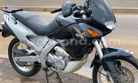 Ra Àlòkù Aprilia AS Black Mọto in Accra ni Greater Accra Ra Àlòkù Aprilia AS Black Mọto in Accra ni Greater Accra
