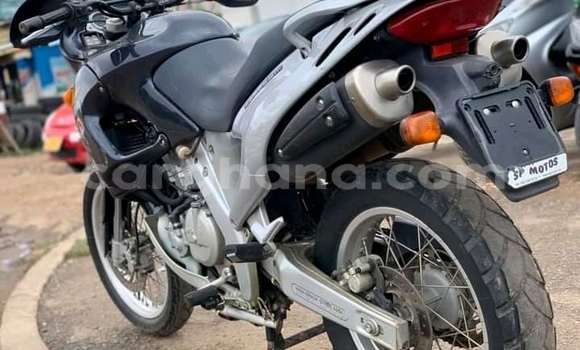 Ra Àlòkù Aprilia AS Black Mọto in Accra ni Greater Accra Ra Àlòkù Aprilia AS Black Mọto in Accra ni Greater Accra