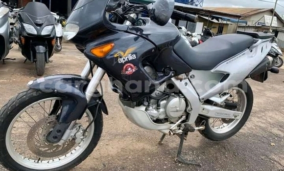Ra Àlòkù Aprilia AS Black Mọto in Accra ni Greater Accra Ra Àlòkù Aprilia AS Black Mọto in Accra ni Greater Accra