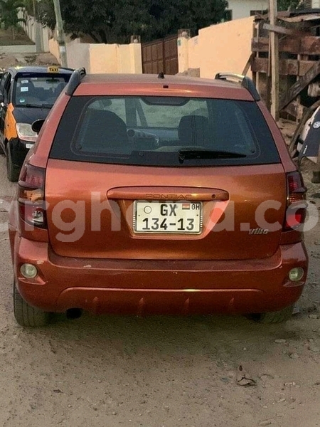 Big with watermark pontiac vibe greater accra accra 30717