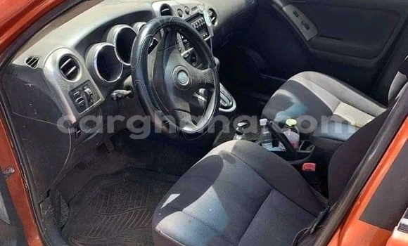 Ra Àlòkù Pontiac Vibe Miiran Ọkọ̀ in Accra ni Greater Accra Ra Àlòkù Pontiac Vibe Miiran Ọkọ̀ in Accra ni Greater Accra