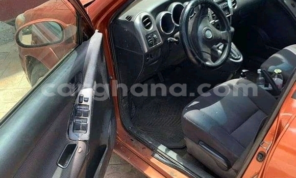 Ra Àlòkù Pontiac Vibe Miiran Ọkọ̀ in Accra ni Greater Accra Ra Àlòkù Pontiac Vibe Miiran Ọkọ̀ in Accra ni Greater Accra