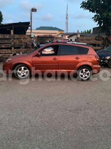 Big with watermark pontiac vibe greater accra accra 30717