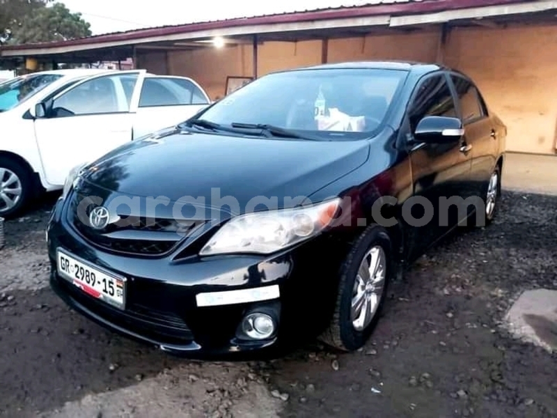 Big with watermark toyota corolla greater accra accra 30718