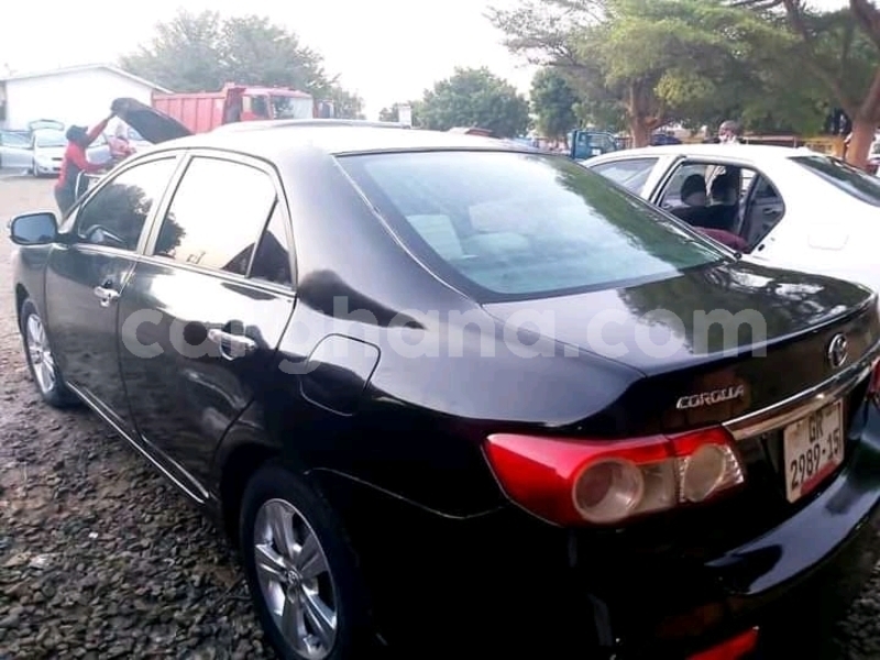 Big with watermark toyota corolla greater accra accra 30718