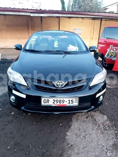 Big with watermark toyota corolla greater accra accra 30718