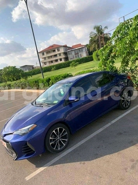 Big with watermark toyota corolla ii greater accra accra 30719