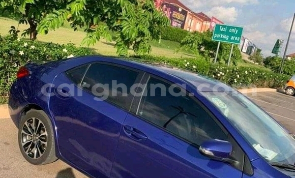 Buy Used Toyota Corolla II Other Car in Accra in Greater Accra Buy Used Toyota Corolla II Other Car in Accra in Greater Accra