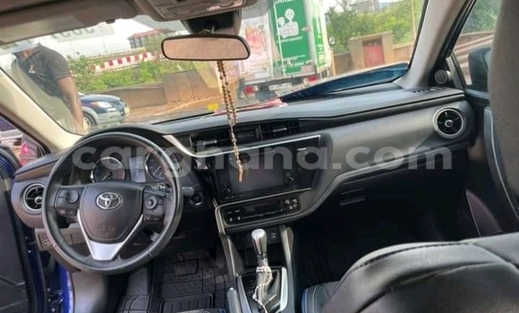 Buy Used Toyota Corolla II Other Car in Accra in Greater Accra Buy Used Toyota Corolla II Other Car in Accra in Greater Accra