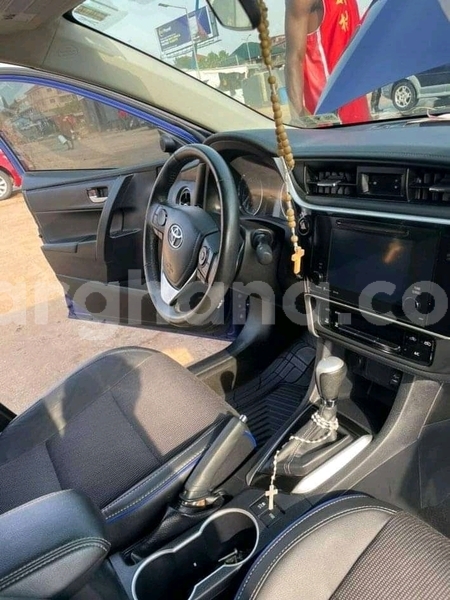 Big with watermark toyota corolla ii greater accra accra 30719