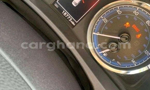 Buy Used Toyota Corolla II Other Car in Accra in Greater Accra Buy Used Toyota Corolla II Other Car in Accra in Greater Accra