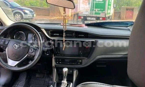 Buy Used Toyota Corolla II Other Car in Accra in Greater Accra Buy Used Toyota Corolla II Other Car in Accra in Greater Accra