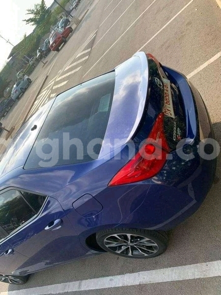 Big with watermark toyota corolla ii greater accra accra 30719