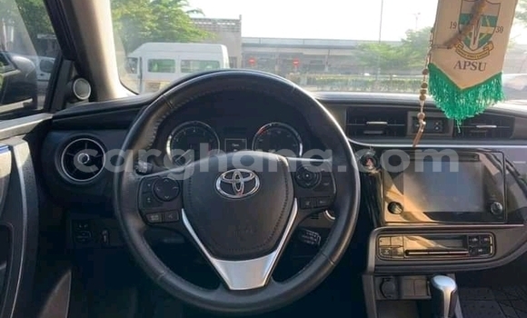 Buy Used Toyota Corolla II Other Car in Accra in Greater Accra Buy Used Toyota Corolla II Other Car in Accra in Greater Accra