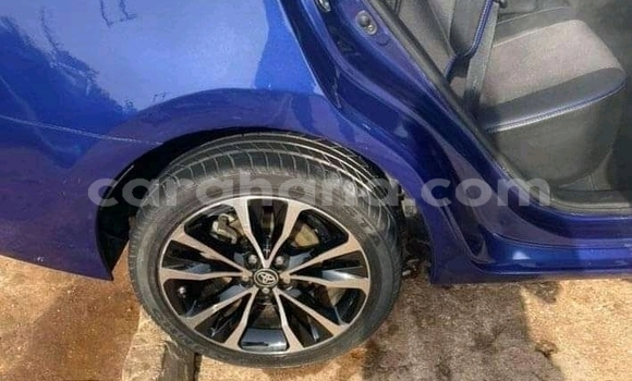 Buy Used Toyota Corolla II Other Car in Accra in Greater Accra Buy Used Toyota Corolla II Other Car in Accra in Greater Accra