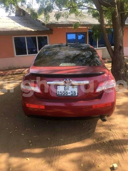 Big with watermark toyota camry greater accra accra 30721