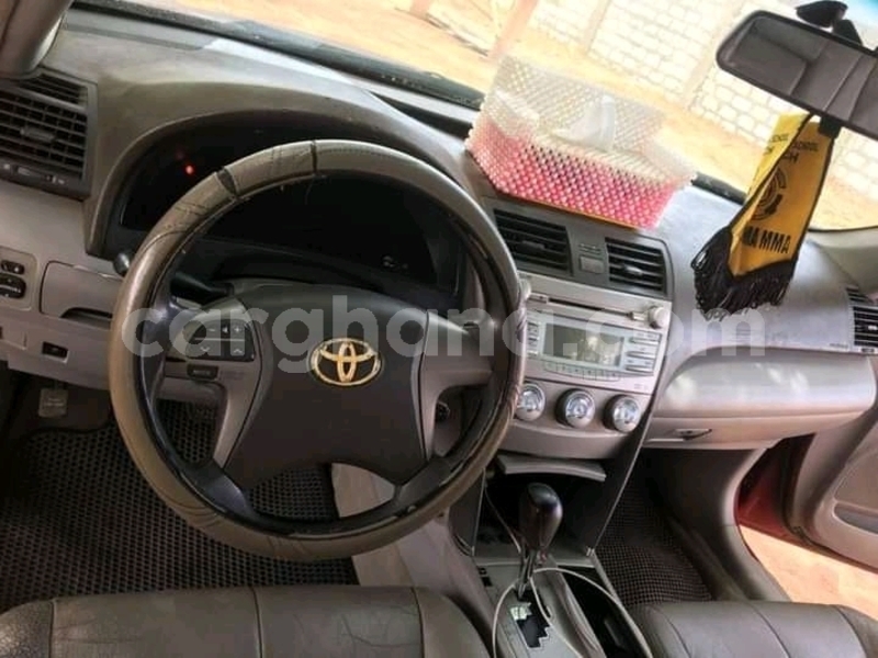 Big with watermark toyota camry greater accra accra 30721