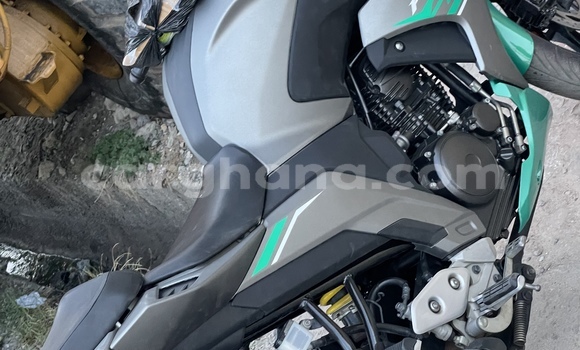 Buy Used Yamaha Fazer Other Bike in Accra in Greater Accra