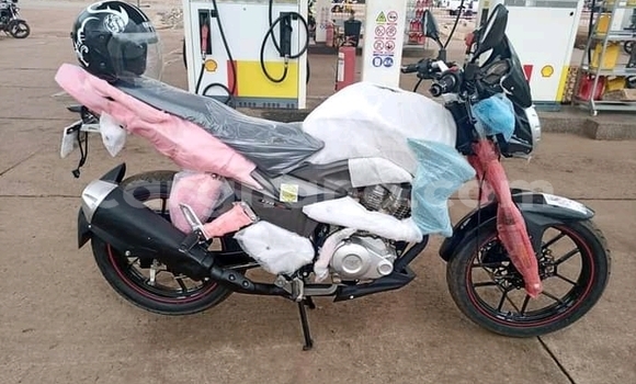 Sayi Na hannu Apsonic Yorobo 150 Sauran Motsi in Accra a Greater Accra