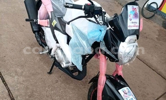 Sayi Na hannu Apsonic Yorobo 150 Sauran Motsi in Accra a Greater Accra Sayi Na hannu Apsonic Yorobo 150 Sauran Motsi in Accra a Greater Accra