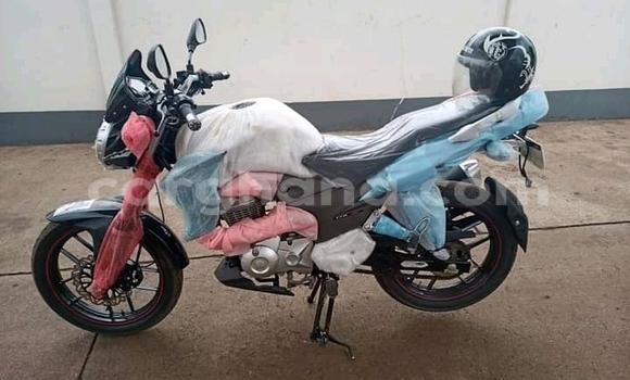 Sayi Na hannu Apsonic Yorobo 150 Sauran Motsi in Accra a Greater Accra Sayi Na hannu Apsonic Yorobo 150 Sauran Motsi in Accra a Greater Accra